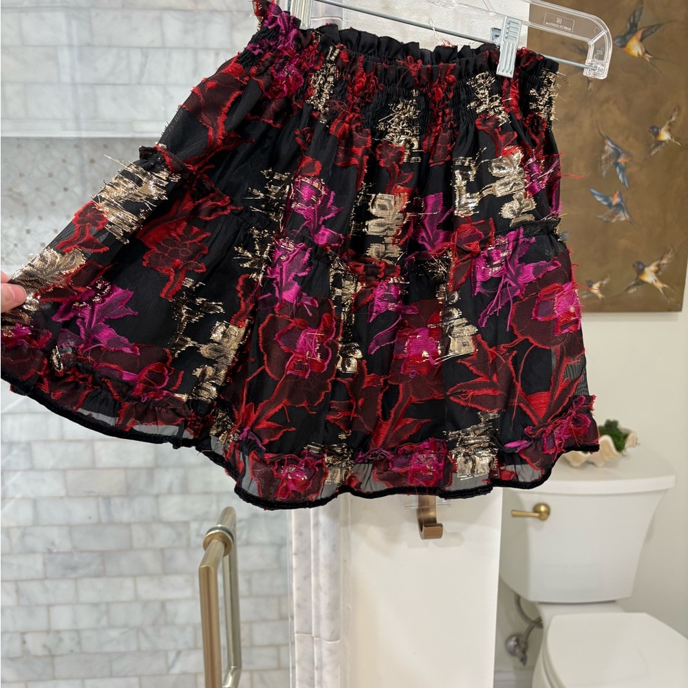 Tularosa skirt